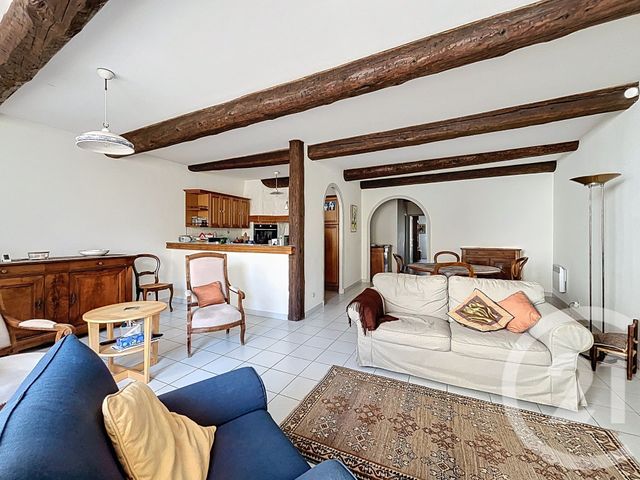 maison à vendre - 5 pièces - 133.2 m2 - LOUPIAN - 34 - LANGUEDOC-ROUSSILLON - Century 21 Bassin De Thau