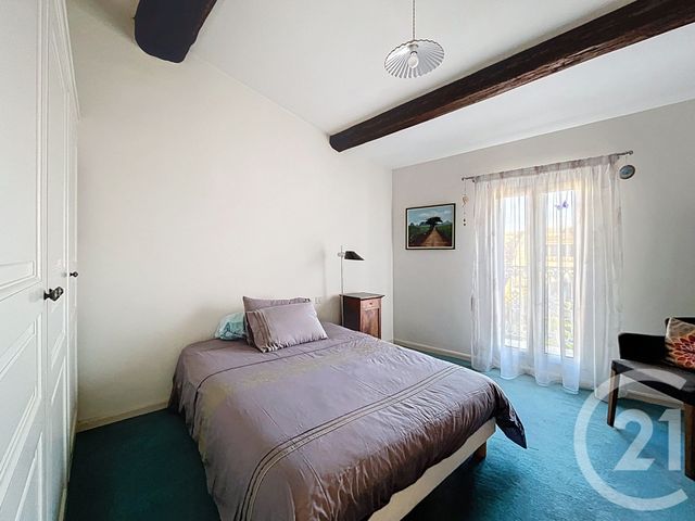 maison à vendre - 5 pièces - 133.2 m2 - LOUPIAN - 34 - LANGUEDOC-ROUSSILLON - Century 21 Bassin De Thau