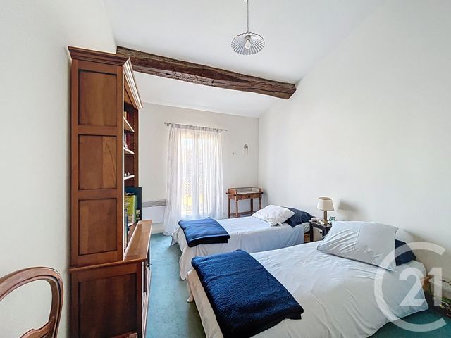 maison à vendre - 5 pièces - 133.2 m2 - LOUPIAN - 34 - LANGUEDOC-ROUSSILLON - Century 21 Bassin De Thau