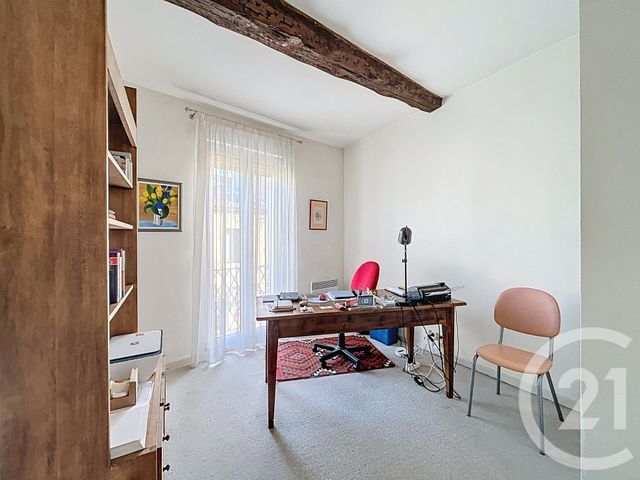 maison à vendre - 5 pièces - 133.2 m2 - LOUPIAN - 34 - LANGUEDOC-ROUSSILLON - Century 21 Bassin De Thau