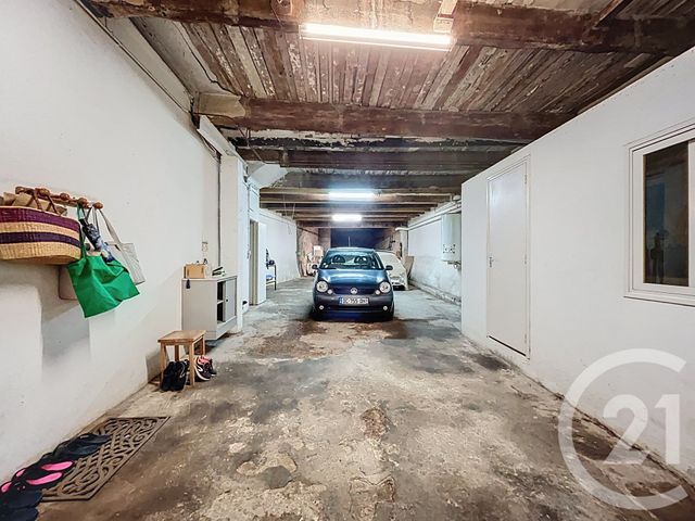 maison à vendre - 5 pièces - 133.2 m2 - LOUPIAN - 34 - LANGUEDOC-ROUSSILLON - Century 21 Bassin De Thau