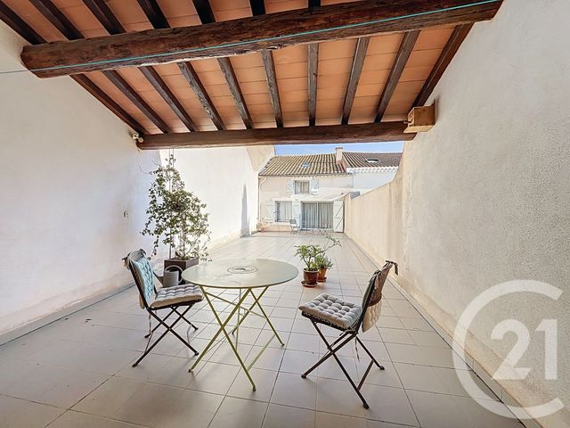 maison - LOUPIAN - 34