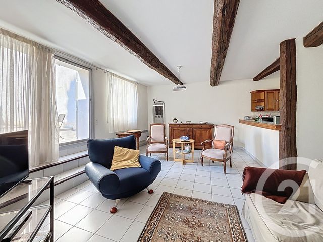 maison à vendre - 5 pièces - 133.2 m2 - LOUPIAN - 34 - LANGUEDOC-ROUSSILLON - Century 21 Bassin De Thau