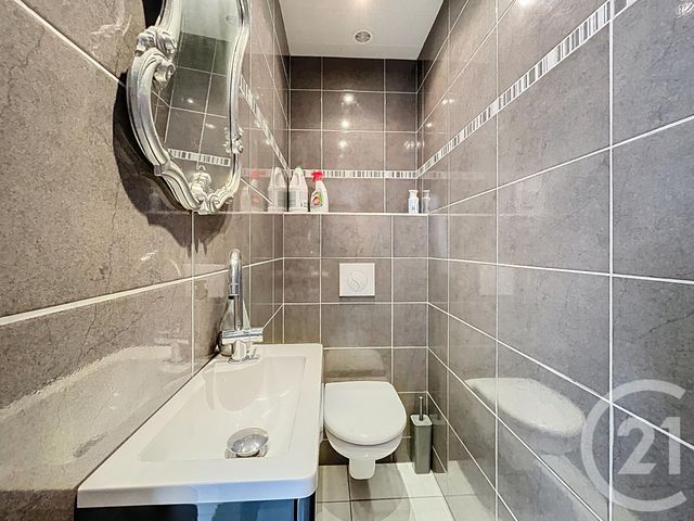 maison à vendre - 4 pièces - 94.76 m2 - MEZE - 34 - LANGUEDOC-ROUSSILLON - Century 21 Bassin De Thau