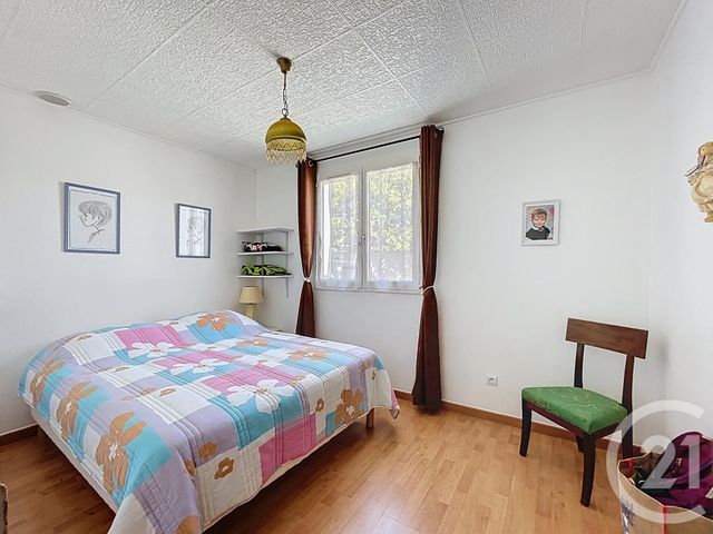 maison à vendre - 4 pièces - 94.76 m2 - MEZE - 34 - LANGUEDOC-ROUSSILLON - Century 21 Bassin De Thau