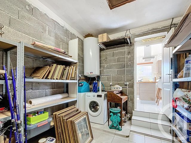 maison à vendre - 4 pièces - 94.76 m2 - MEZE - 34 - LANGUEDOC-ROUSSILLON - Century 21 Bassin De Thau