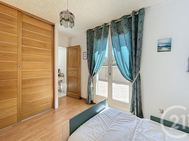 maison à vendre - 4 pièces - 94.76 m2 - MEZE - 34 - LANGUEDOC-ROUSSILLON - Century 21 Bassin De Thau