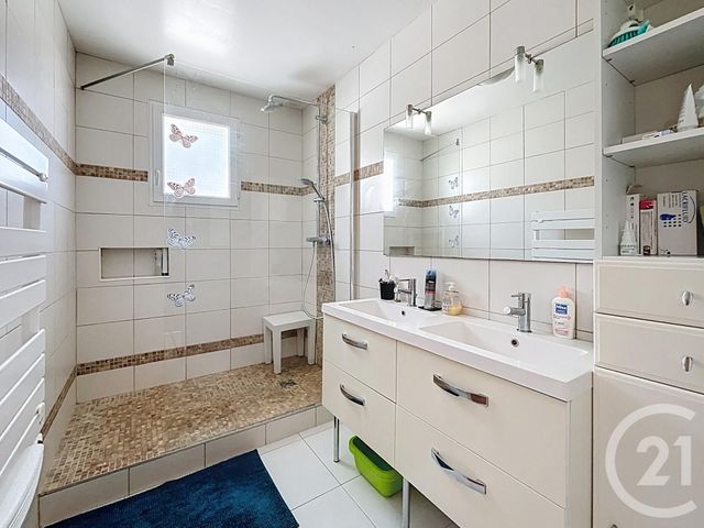 maison à vendre - 4 pièces - 94.76 m2 - MEZE - 34 - LANGUEDOC-ROUSSILLON - Century 21 Bassin De Thau