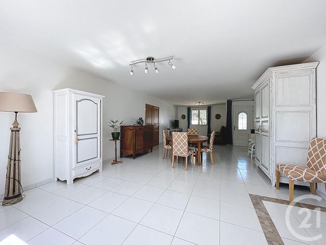 maison à vendre - 4 pièces - 94.76 m2 - MEZE - 34 - LANGUEDOC-ROUSSILLON - Century 21 Bassin De Thau