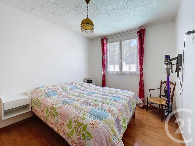 maison à vendre - 4 pièces - 94.76 m2 - MEZE - 34 - LANGUEDOC-ROUSSILLON - Century 21 Bassin De Thau