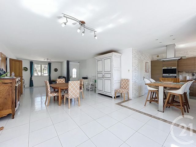 maison à vendre - 4 pièces - 94.76 m2 - MEZE - 34 - LANGUEDOC-ROUSSILLON - Century 21 Bassin De Thau