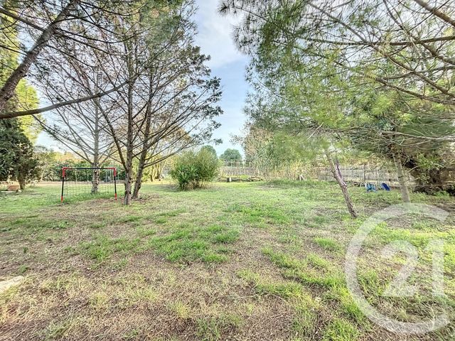 maison à vendre - 4 pièces - 166.7 m2 - MEZE - 34 - LANGUEDOC-ROUSSILLON - Century 21 Bassin De Thau