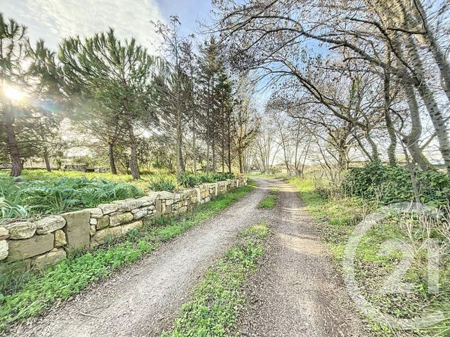 maison à vendre - 4 pièces - 166.7 m2 - MEZE - 34 - LANGUEDOC-ROUSSILLON - Century 21 Bassin De Thau