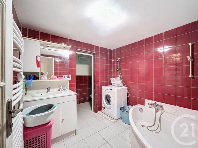 maison à vendre - 4 pièces - 166.7 m2 - MEZE - 34 - LANGUEDOC-ROUSSILLON - Century 21 Bassin De Thau