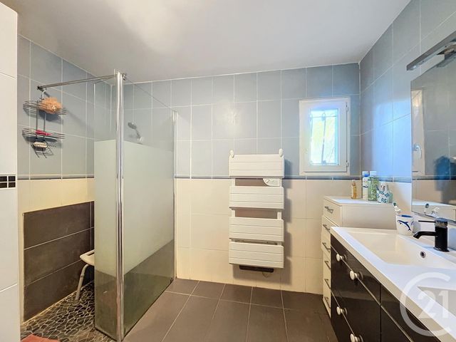 maison à vendre - 4 pièces - 166.7 m2 - MEZE - 34 - LANGUEDOC-ROUSSILLON - Century 21 Bassin De Thau