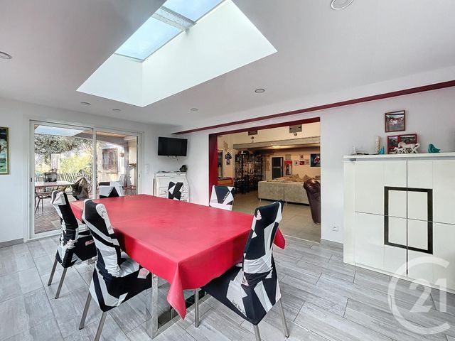 maison à vendre - 4 pièces - 166.7 m2 - MEZE - 34 - LANGUEDOC-ROUSSILLON - Century 21 Bassin De Thau