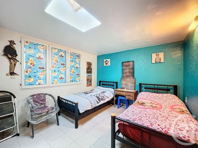 maison à vendre - 4 pièces - 166.7 m2 - MEZE - 34 - LANGUEDOC-ROUSSILLON - Century 21 Bassin De Thau