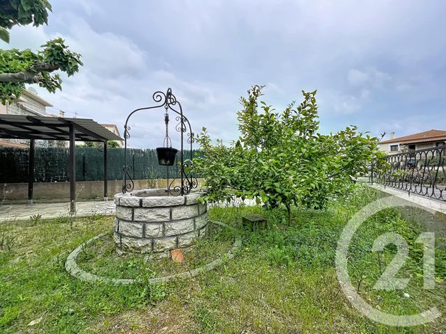 maison à vendre - 6 pièces - 118.95 m2 - MEZE - 34 - LANGUEDOC-ROUSSILLON - Century 21 Bassin De Thau