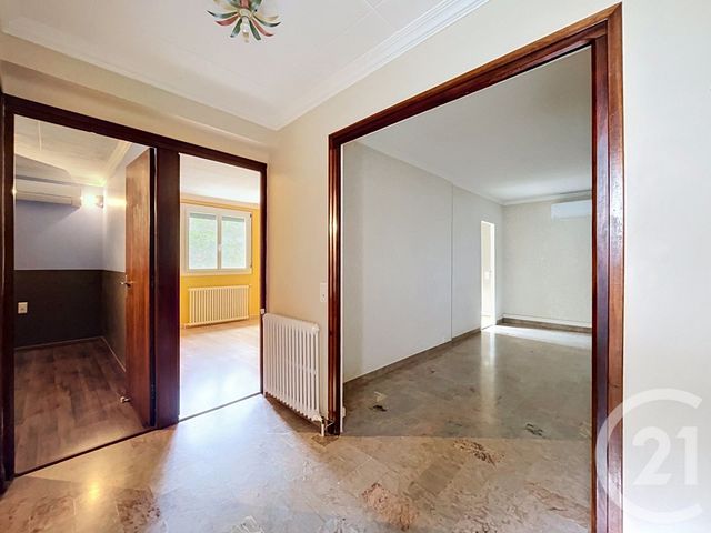 maison à vendre - 6 pièces - 118.95 m2 - MEZE - 34 - LANGUEDOC-ROUSSILLON - Century 21 Bassin De Thau