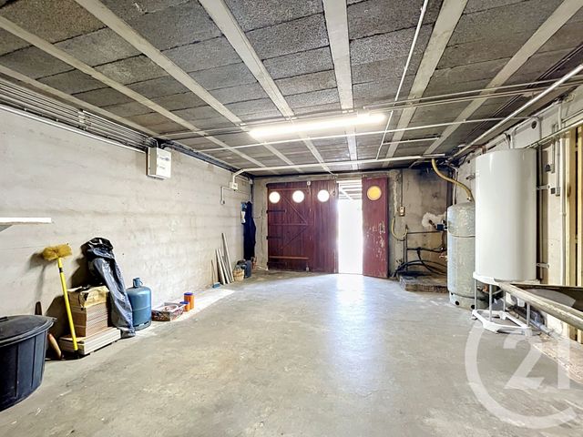maison à vendre - 6 pièces - 118.95 m2 - MEZE - 34 - LANGUEDOC-ROUSSILLON - Century 21 Bassin De Thau