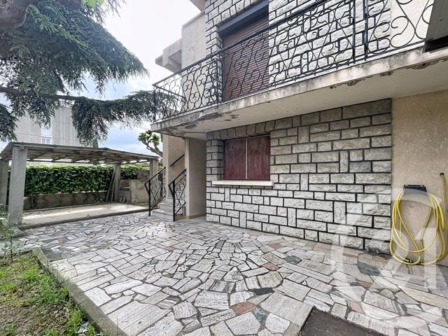 maison à vendre - 6 pièces - 118.95 m2 - MEZE - 34 - LANGUEDOC-ROUSSILLON - Century 21 Bassin De Thau