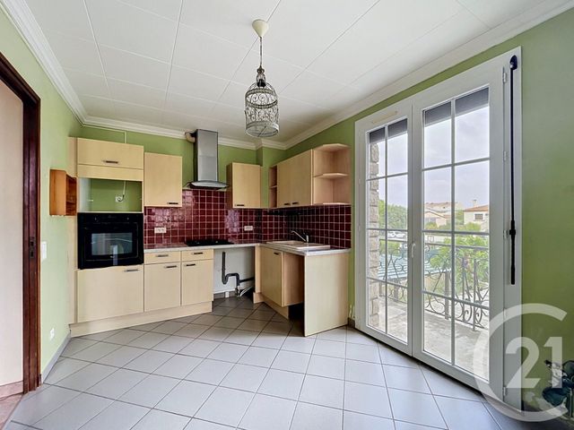 maison à vendre - 6 pièces - 118.95 m2 - MEZE - 34 - LANGUEDOC-ROUSSILLON - Century 21 Bassin De Thau