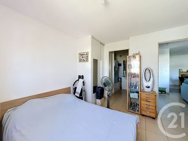 Appartement F2 à vendre - 2 pièces - 43.07 m2 - FRONTIGNAN - 34 - LANGUEDOC-ROUSSILLON - Century 21 Bassin De Thau