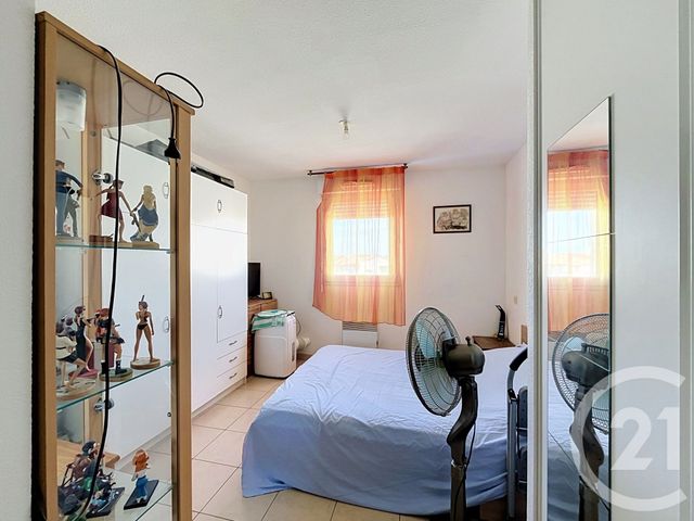 Appartement F2 à vendre - 2 pièces - 43.07 m2 - FRONTIGNAN - 34 - LANGUEDOC-ROUSSILLON - Century 21 Bassin De Thau