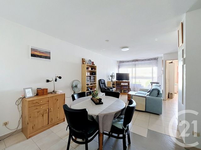 appartement - FRONTIGNAN - 34