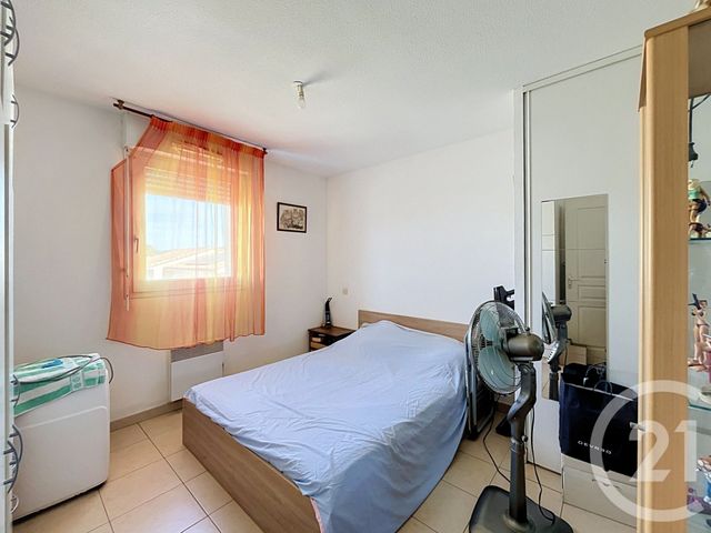 Appartement F2 à vendre - 2 pièces - 43.07 m2 - FRONTIGNAN - 34 - LANGUEDOC-ROUSSILLON - Century 21 Bassin De Thau