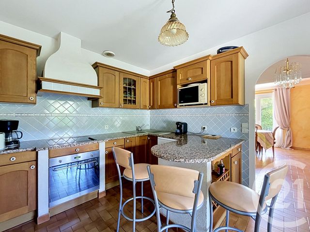 maison à vendre - 5 pièces - 103.08 m2 - POUSSAN - 34 - LANGUEDOC-ROUSSILLON - Century 21 Bassin De Thau