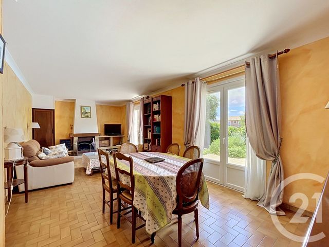 maison à vendre - 5 pièces - 103.08 m2 - POUSSAN - 34 - LANGUEDOC-ROUSSILLON - Century 21 Bassin De Thau