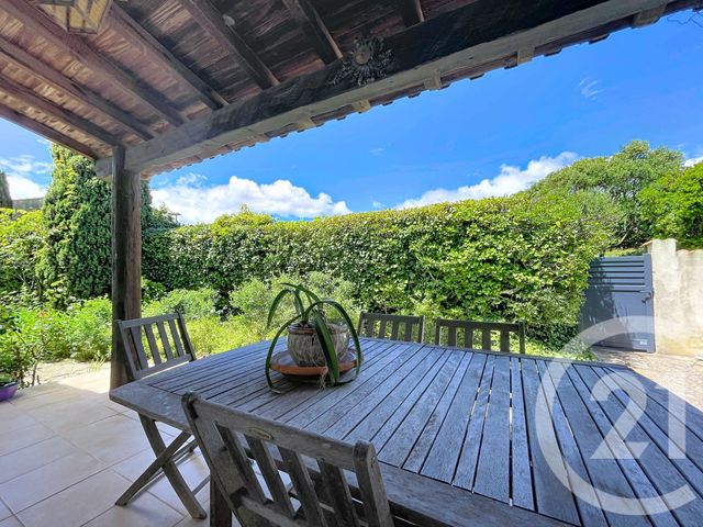 maison à vendre - 5 pièces - 103.08 m2 - POUSSAN - 34 - LANGUEDOC-ROUSSILLON - Century 21 Bassin De Thau