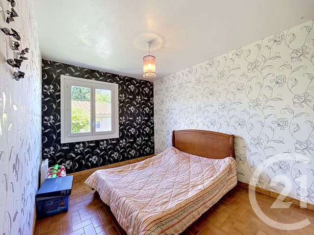 maison à vendre - 5 pièces - 103.08 m2 - POUSSAN - 34 - LANGUEDOC-ROUSSILLON - Century 21 Bassin De Thau