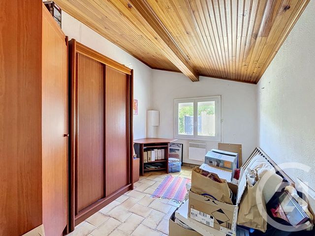 maison à vendre - 5 pièces - 103.08 m2 - POUSSAN - 34 - LANGUEDOC-ROUSSILLON - Century 21 Bassin De Thau