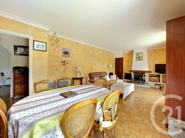 maison à vendre - 5 pièces - 103.08 m2 - POUSSAN - 34 - LANGUEDOC-ROUSSILLON - Century 21 Bassin De Thau