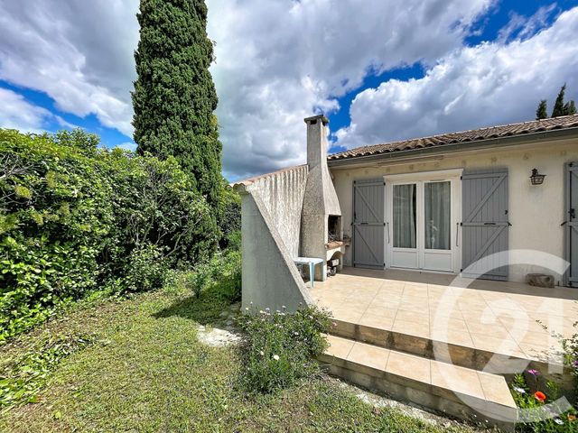 maison à vendre - 5 pièces - 103.08 m2 - POUSSAN - 34 - LANGUEDOC-ROUSSILLON - Century 21 Bassin De Thau
