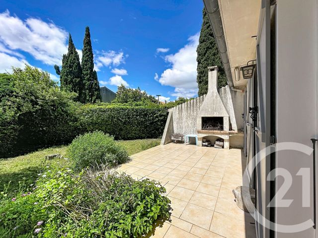 maison à vendre - 5 pièces - 103.08 m2 - POUSSAN - 34 - LANGUEDOC-ROUSSILLON - Century 21 Bassin De Thau