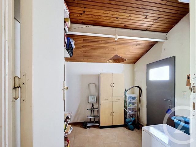 maison à vendre - 5 pièces - 103.08 m2 - POUSSAN - 34 - LANGUEDOC-ROUSSILLON - Century 21 Bassin De Thau