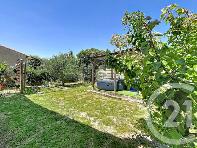 maison à vendre - 6 pièces - 130.8 m2 - MEZE - 34 - LANGUEDOC-ROUSSILLON - Century 21 Bassin De Thau