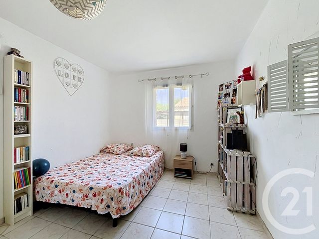 maison à vendre - 6 pièces - 130.8 m2 - MEZE - 34 - LANGUEDOC-ROUSSILLON - Century 21 Bassin De Thau
