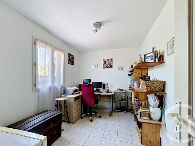 maison à vendre - 6 pièces - 130.8 m2 - MEZE - 34 - LANGUEDOC-ROUSSILLON - Century 21 Bassin De Thau