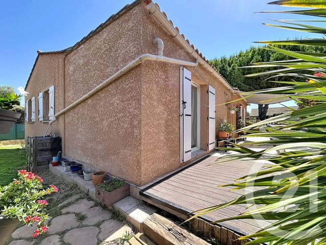 maison à vendre - 6 pièces - 130.8 m2 - MEZE - 34 - LANGUEDOC-ROUSSILLON - Century 21 Bassin De Thau
