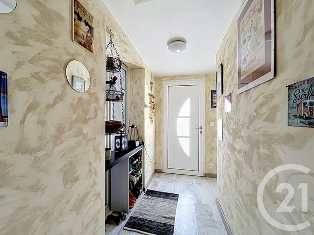 maison à vendre - 6 pièces - 130.8 m2 - MEZE - 34 - LANGUEDOC-ROUSSILLON - Century 21 Bassin De Thau