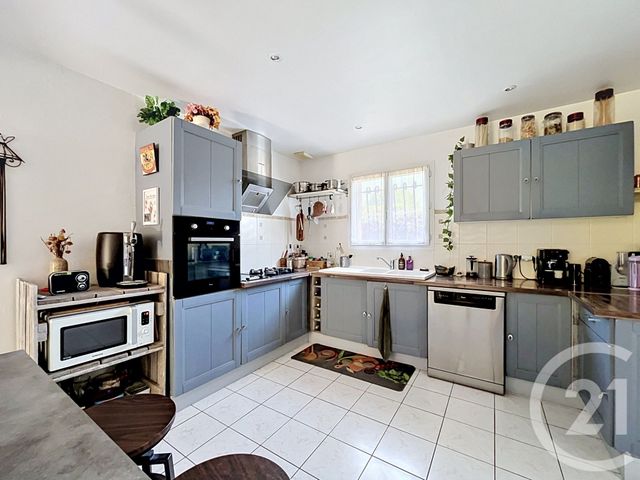 maison à vendre - 6 pièces - 130.8 m2 - MEZE - 34 - LANGUEDOC-ROUSSILLON - Century 21 Bassin De Thau
