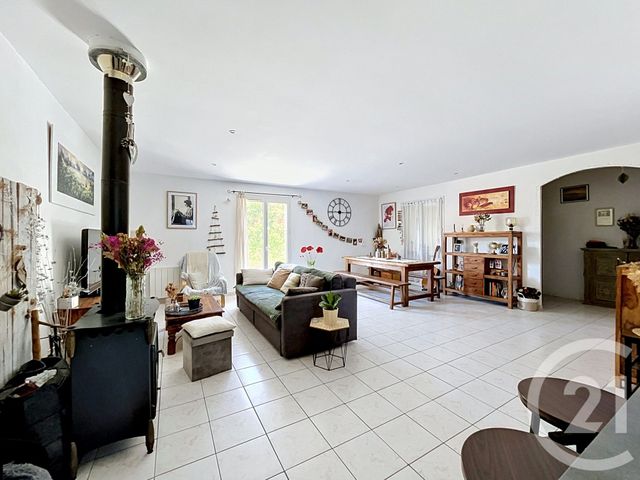 maison à vendre - 6 pièces - 130.8 m2 - MEZE - 34 - LANGUEDOC-ROUSSILLON - Century 21 Bassin De Thau