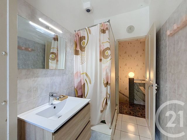 maison à vendre - 3 pièces - 59.03 m2 - MONTAGNAC - 34 - LANGUEDOC-ROUSSILLON - Century 21 Bassin De Thau