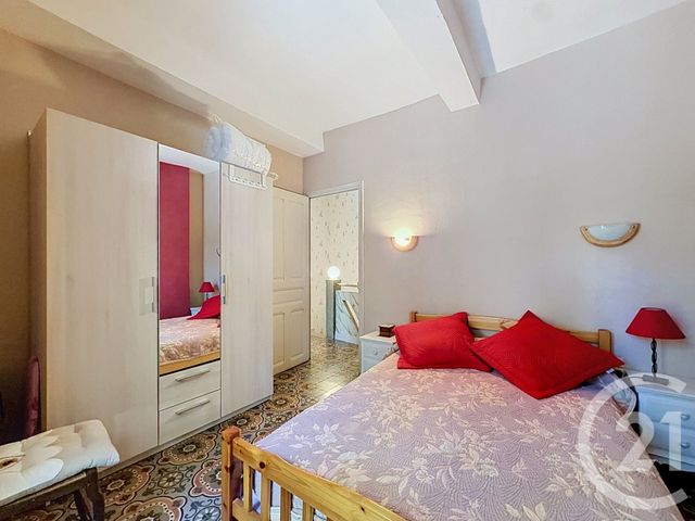 maison à vendre - 3 pièces - 59.03 m2 - MONTAGNAC - 34 - LANGUEDOC-ROUSSILLON - Century 21 Bassin De Thau