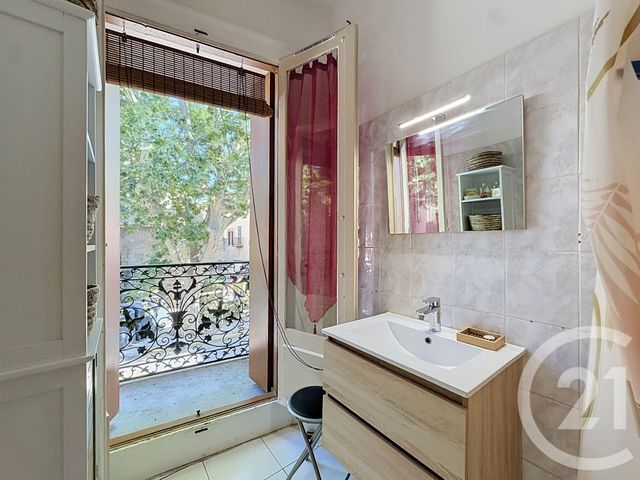 maison à vendre - 3 pièces - 59.03 m2 - MONTAGNAC - 34 - LANGUEDOC-ROUSSILLON - Century 21 Bassin De Thau