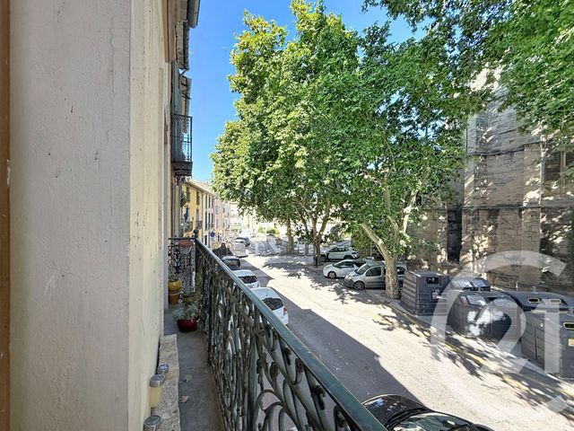maison à vendre - 3 pièces - 59.03 m2 - MONTAGNAC - 34 - LANGUEDOC-ROUSSILLON - Century 21 Bassin De Thau